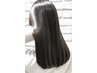 TVでマツコ絶賛トステア◆透明感カラー+カット+髪質改善+3StepTrSpa¥13800