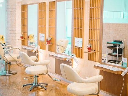 アトリウム(ATRIUM)の写真