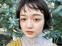 アメリ(AMELIE)の雰囲気（ショート、ボブが得意なサロン【鷹匠/静岡】）