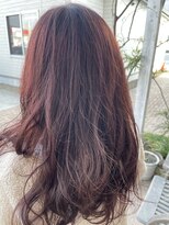 チョコレート(chocolate)&nbsp;ピンクベージュ