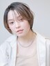【LOCCA 銀座 】骨格診断カット+オージュア超音波4stepトリートメント