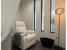 バニヤンビューティーサロン(Banyan Beauty Salon)の雰囲気（開放感のあるスペースでリラックスして施術していただけます♪）