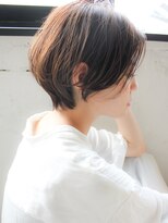 エアリーカールホワイトブロンド外ハネボブ美髪#225f0418