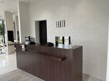 アース 焼津店(HAIR&MAKE EARTH)の雰囲気（☆2023年5月リニューアルオープン☆EARTH焼津店）