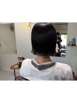 【お得なクーポン多数】再現性の高いstyleをご提案♪流行を取り入れたデザインで抜け感のある仕上がりに◎