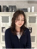 【藤沢/湘南】レイヤーパーマ/レイヤーカット/カーリーパーマ
