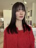 【学割U24】 似合わせカット＋アディクシーカラー