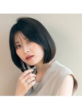 ボブ＆ショートでエリア内圧倒的支持率の秘密◆THREELAND☆☆また来たくなる理由を大公開♪♪
