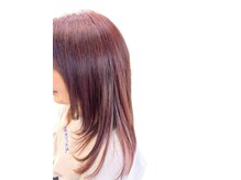 エルザ ヘアーアンドメイク(Elsa hair&make)