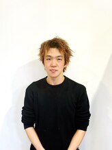 ヘアーズ ベリー 平尾店(hairs BERRY) TETTA 