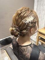 マーシュアトレ(marshu atre)&nbsp;☆花火大会アレンジしましょう♪