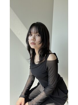 フェリアファム 北千里(FERIA fam) 縮毛矯正/北千里/ショート/ブリーチ/インナー/ボブ/髪質改善