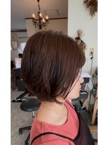 ビューティーアドバンス ピンナ(Beauty advance Pinna) レディースボブ