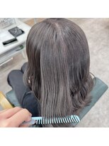 リミットバイアフィナー 大宮店(limit by Afinar) グレージュ