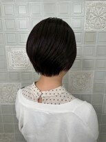 ヘンリエッタ 吉祥寺(Henrietta)&nbsp;モーヴピンクロング