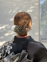 キヴィ(kivi) つやつやまとめアレンジ