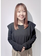 アンジュールリバティー(UN JOUR LIBERTY) 加々美 ひとみ