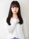 グレイシーエメ ひばりヶ丘店(GRACY aimer)の写真/【ひばりヶ丘駅徒歩1分★】イルミナ,アディクシー,塩基性取り扱い店◎ファーストカラーもお任せください☆