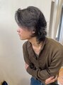 ルチア ヘア ステラ 京都店(Lucia hair stella)&nbsp;メンズも得意です(^^)スパイキーショート/メンズカット/