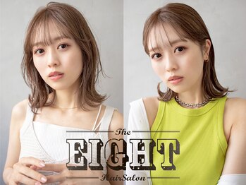 EIGHT sapporo 札幌大通り店【エイト】