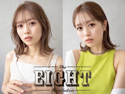 エイトサッポロ 札幌大通り店(EIGHT sapporo)の写真