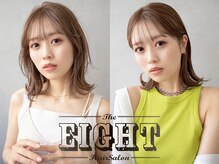 エイトサッポロ 札幌大通り店(EIGHT sapporo)