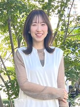 ザザ ZA/ZA 神楽坂 染谷 愛