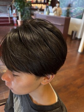 浪漫館 サンク(CINQ) リバースセンタースタイル　福島1/29