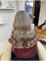 エミーバイモアムー(Emmie byMoremuu) 【あいり】ミルクティー