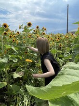 Melil【3月上旬NEW OPEN(予定)】 YURIKA 【宇都宮】