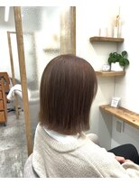 シア 新越谷店(SHEER) グレージュ