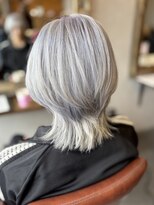 フリーク 土浦店(FREAK)&nbsp;シルバーホワイト