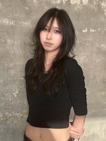 ドミ(DOMI)&nbsp;レイヤーカット