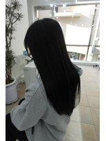 ディジョン 自由ヶ丘(Dijon)&nbsp;韓国顔まわりレイヤーカットグレージュオリーブベージュブラウン