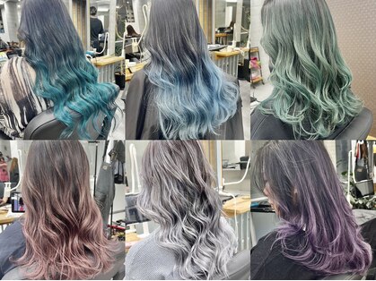 ウェーリング(Welring)の写真