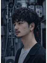 リアンドコー(Re&co) LOOSE MASH