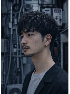 リアンドコー(Re&co) LOOSE MASH