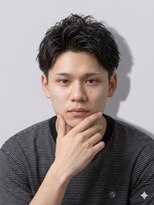 レボ 片町店(Revo)&nbsp;スタイリングが簡単！ハードラルフカール！