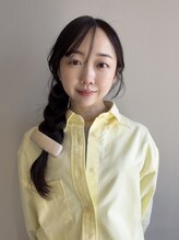 ミルコ 東川口店(milco)&nbsp;takenouchi kaho