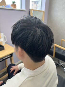 エアリコ 【飯山満/高根木戸/高根公団/北習志野】メンズショート