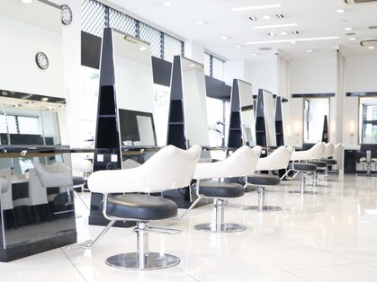 アッシュ 瑞江店(Ash)の写真