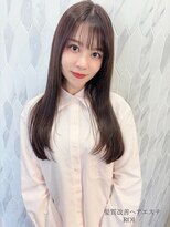 ロイ(ROI)&nbsp;柔らかセミロング