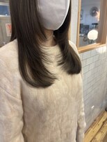 マティーズ(Matty's) ミディアムレイヤー