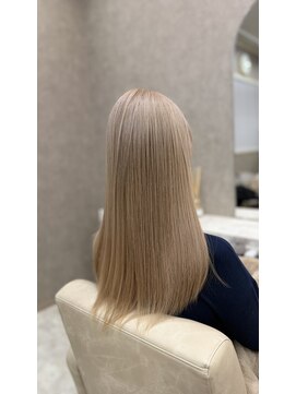 ユー(Yu.) ハイトーンロング