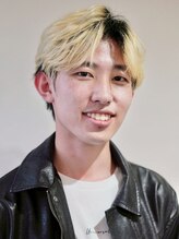 エンクス 天王町店(enx) 喜納彬斗 【天王町】
