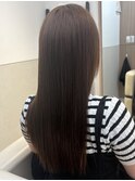 【大人女性30代|40代|50代】髪質改善トリートメントエステカット