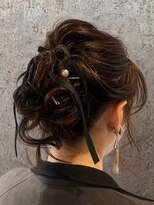 キール 海浜幕張(keel)&nbsp;髪質改善/縮毛矯正/美髪/艶髪/髪質改善トリートメント/海浜幕張