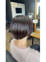 シリウスエイト(SIRIUS 8)&nbsp;ショートカット