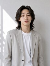 パルス ギンザ(PULSE ginza)&nbsp;上野 大輔