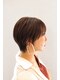 ミルアーツ ヘアープロデュースの写真/朝のセットがラクになる再現性カット